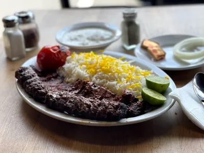 عکس ۴ از Bella Balducci's Mediterranean Cuisine