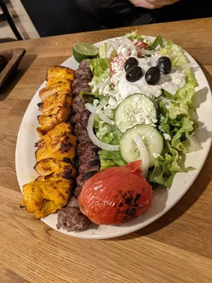 Photo 5 of Bella Balducci's Mediterranean Cuisine