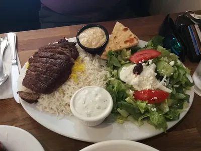 Photo 7 of Bella Balducci's Mediterranean Cuisine