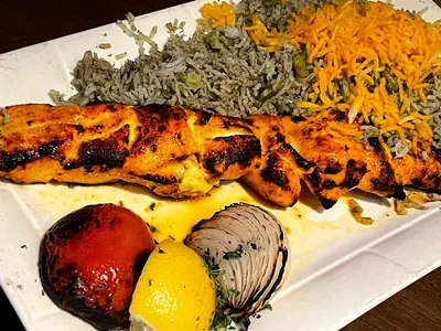 Photo 4 of Sufiya's Grill - East Meadow