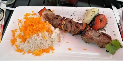 Photo 5 of Sufiya's Grill - East Meadow
