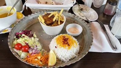Photo 3 of Boof Restaurant (Ealing)