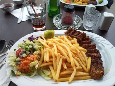 Photo 4 of Boof Restaurant (Ealing)