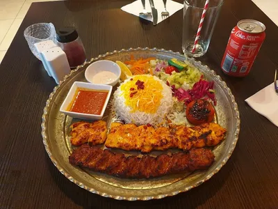 Photo 5 of Boof Restaurant (Ealing)