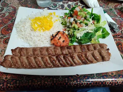 Foto 2 von Tasty Kabob