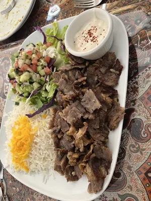 Foto 4 von Tasty Kabob