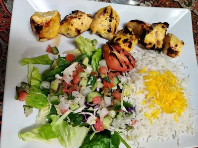 Foto 5 von Tasty Kabob