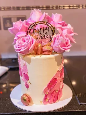 عکس ۲ از Eclair Cake