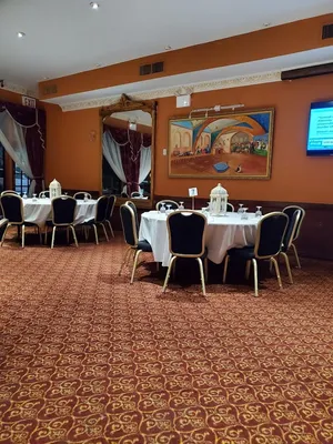 Foto 4 von Patoug Persian Cuisine