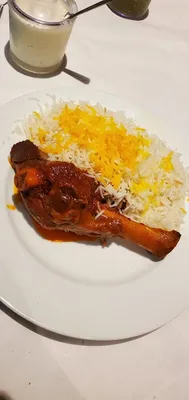 Foto 5 von Patoug Persian Cuisine