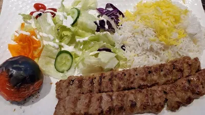 Foto 5 von i Cook Persian Cuisine