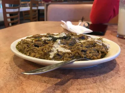 عکس ۲ از رستوران زعفران