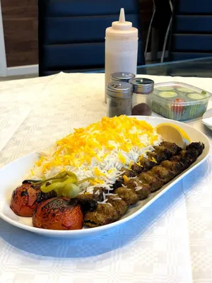 Foto 3 von Bibigol persian restaurant