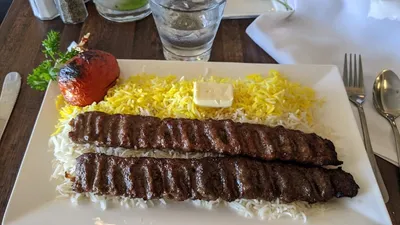Photo 3 of Ziba Persian Restaurant