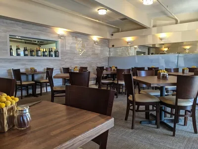 Photo 6 of Ziba Persian Restaurant