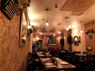 عکس ۳ از Sama Persian Restaurant (Cricklewood)