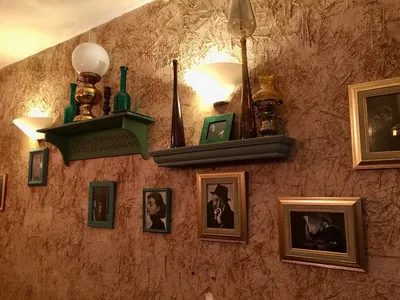 عکس ۵ از Sama Persian Restaurant (Cricklewood)