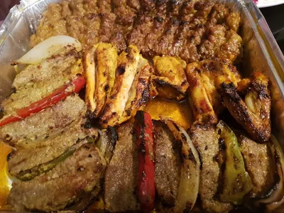 عکس ۶ از Sama Persian Restaurant (Cricklewood)