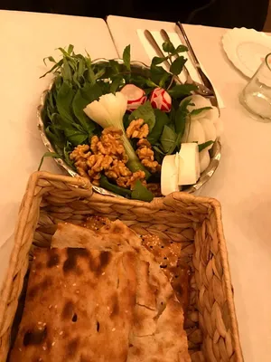 عکس ۷ از Sama Persian Restaurant (Cricklewood)