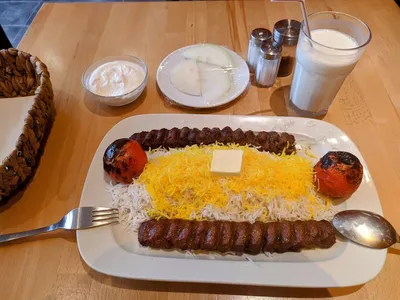 Foto 4 von Bibi Restaurant