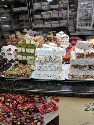 عکس ۳ از فروشگاه و رستوران بین المللی بالبوا