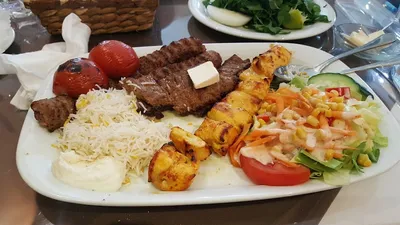 Foto 3 von Padideh Restaurant