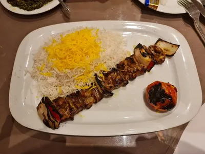 Foto 4 von Padideh Restaurant