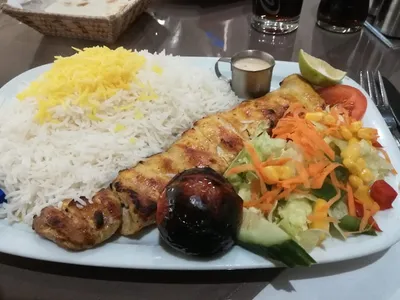 Foto 5 von Padideh Restaurant