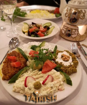 Photo 3 of Tajrish Restaurant