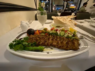 Photo 4 of Tajrish Restaurant