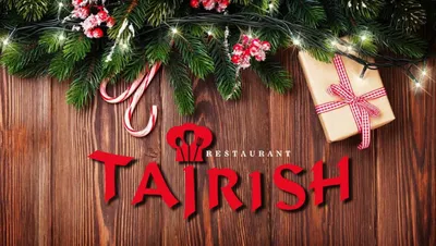 Photo 5 of Tajrish Restaurant