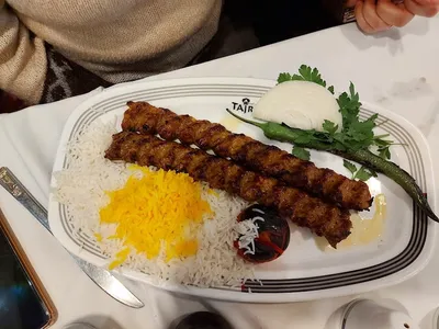 Photo 6 of Tajrish Restaurant