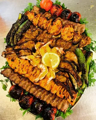 Photo 7 of Tajrish Restaurant