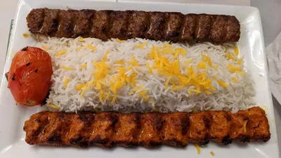 عکس ۳ از رستوران خراسان