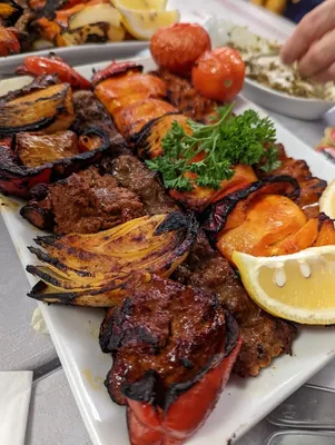 عکس ۶ از رستوران خراسان