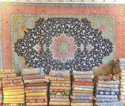 Foto 2 von Essie Carpets