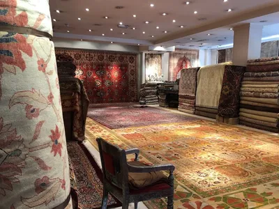 Foto 3 von Essie Carpets