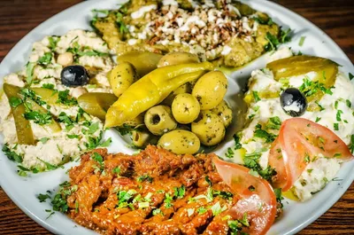 عکس ۲ از Alounak Restaurant Bayswater