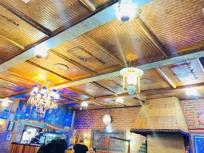 عکس ۵ از Alounak Restaurant Bayswater