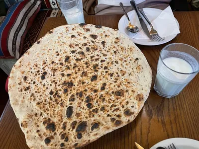 عکس ۶ از Alounak Restaurant Bayswater