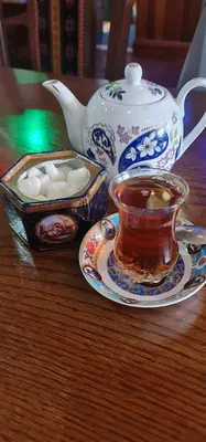 عکس ۷ از Alounak Restaurant Bayswater