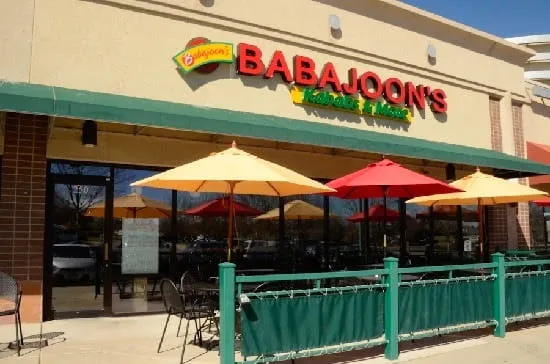Foto 1 von Babajoon's Kabobs & More...