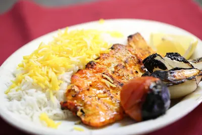 عکس ۲ از Shamshiri Restaurant