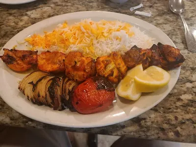 عکس ۳ از Shamshiri Restaurant