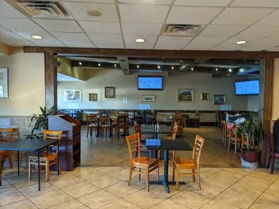 عکس ۴ از Shamshiri Restaurant