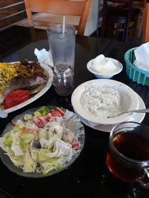 عکس ۷ از Shamshiri Restaurant
