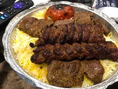 Foto 2 von Roksana's Persian Food