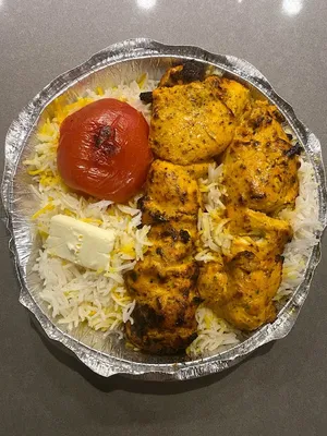 Foto 4 von Roksana's Persian Food
