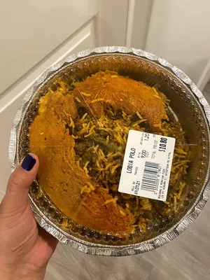 Foto 7 von Roksana's Persian Food