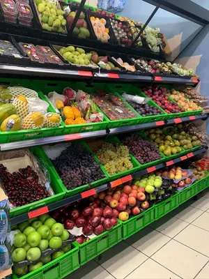 Foto 3 von Mega Food Centre